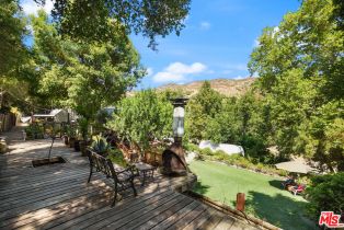 Single Family Residence, 31410 Lobo Canyon rd, Agoura Hills, CA 91301 - 45