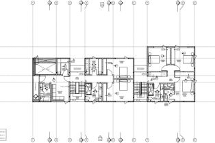 Residential Income, 1603 Shell ave, Venice, CA 90291 - 3