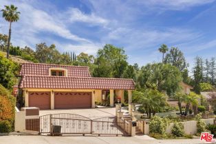 Single Family Residence, 19563 Rosita st, Tarzana, CA 91356 - 3