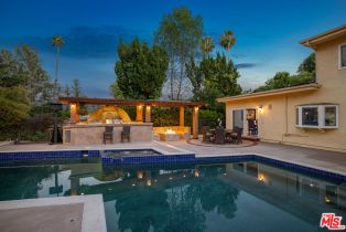 Single Family Residence, 19563 Rosita st, Tarzana, CA 91356 - 42