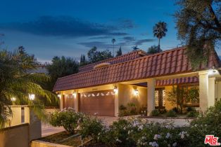 Single Family Residence, 19563 Rosita st, Tarzana, CA 91356 - 39