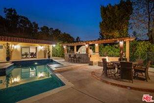 Single Family Residence, 19563 Rosita st, Tarzana, CA 91356 - 32