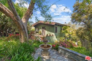 Single Family Residence, 26205 Fairside rd, Malibu, CA 90265 - 6