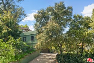 Single Family Residence, 26205 Fairside rd, Malibu, CA 90265 - 4