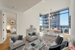 Condominium, 10777 Wilshire blvd, Westwood, CA 90024 - 17