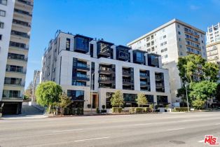 Condominium, 10777 Wilshire blvd, Westwood, CA 90024 - 4