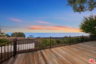 Single Family Residence, 334 Aderno way, Pacific Palisades, CA 90272 - 49