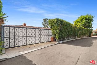 Single Family Residence, 334 Aderno way, Pacific Palisades, CA 90272 - 2