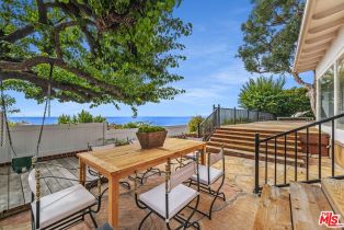 Single Family Residence, 334 Aderno way, Pacific Palisades, CA 90272 - 36