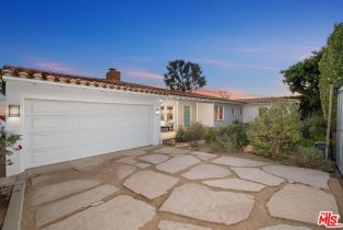 Single Family Residence, 334 Aderno way, Pacific Palisades, CA 90272 - 42