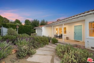 Single Family Residence, 334 Aderno way, Pacific Palisades, CA 90272 - 44