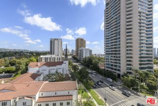 Condominium, 10501 Wilshire blvd, Wilshire Corridor, CA 90024 - 22