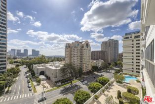 Condominium, 10501 Wilshire blvd, Wilshire Corridor, CA 90024 - 23