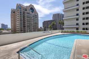 Condominium, 10501 Wilshire blvd, Wilshire Corridor, CA 90024 - 24