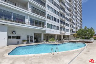 Condominium, 10501 Wilshire blvd, Wilshire Corridor, CA 90024 - 25