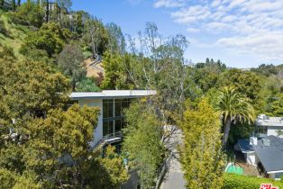 Single Family Residence, 2207 Bowmont dr, Beverly Hills, CA 90210 - 52