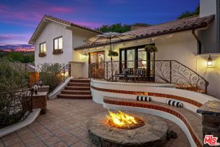 Single Family Residence, 2437 Stokes Canyon rd, Calabasas, CA 91302 - 50