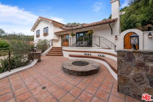 Single Family Residence, 2437   Stokes Canyon Rd, Calabasas, CA  Calabasas, CA 91302