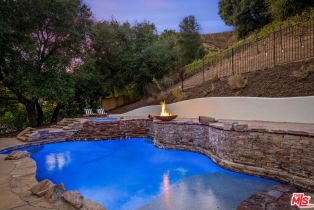 Single Family Residence, 2437 Stokes Canyon rd, Calabasas, CA 91302 - 56