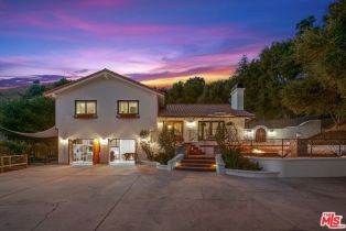 Single Family Residence, 2437 Stokes Canyon rd, Calabasas, CA 91302 - 48