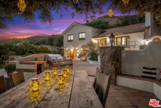 Single Family Residence, 2437 Stokes Canyon rd, Calabasas, CA 91302 - 52