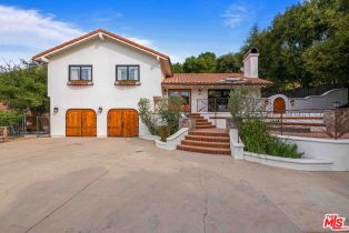 Single Family Residence, 2437 Stokes Canyon rd, Calabasas, CA 91302 - 2