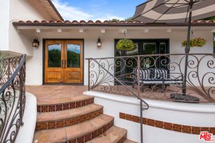 Single Family Residence, 2437 Stokes Canyon rd, Calabasas, CA 91302 - 3