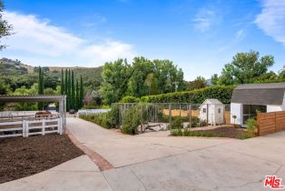 Single Family Residence, 2437 Stokes Canyon rd, Calabasas, CA 91302 - 32