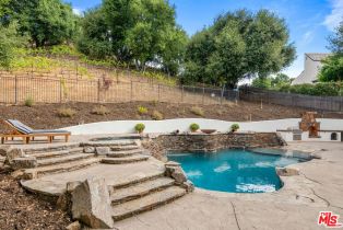 Single Family Residence, 2437 Stokes Canyon rd, Calabasas, CA 91302 - 30