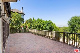 Single Family Residence, 17055 Oak View dr, Encino, CA 91436 - 22