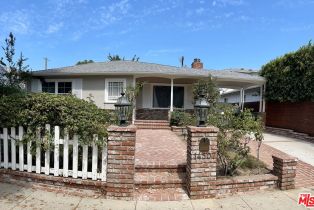 Residential Lease, 14507  W Greenleaf St, Sherman Oaks, CA  Sherman Oaks, CA 91403