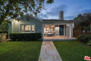 Single Family Residence, 821 Venezia ave, Venice, CA 90291 - 21