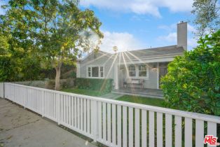 Single Family Residence, 821 Venezia ave, Venice, CA 90291 - 3