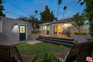 Single Family Residence, 821 Venezia ave, Venice, CA 90291 - 22