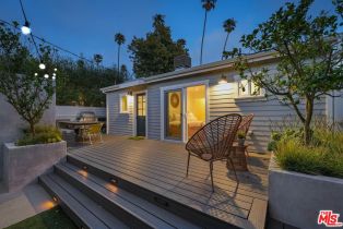 Single Family Residence, 821 Venezia ave, Venice, CA 90291 - 23