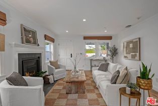 Single Family Residence, 821 Venezia ave, Venice, CA 90291 - 7