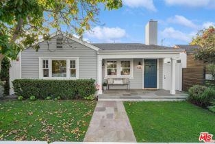 Single Family Residence, 821 Venezia ave, Venice, CA 90291 - 2