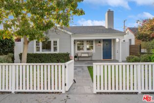 Single Family Residence, 821 Venezia ave, Venice, CA 90291 - 4