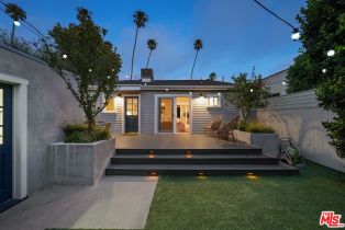 Single Family Residence, 821 Venezia ave, Venice, CA 90291 - 24