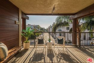 Condominium, 4050 Via Dolce, Marina Del Rey, CA 90292 - 23