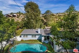 Single Family Residence, 3809 Longview Valley rd, Sherman Oaks, CA 91423 - 31