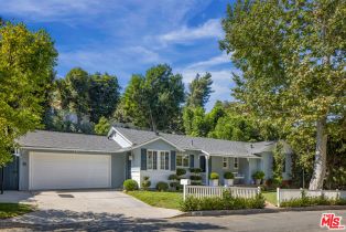 Single Family Residence, 3809 Longview Valley rd, Sherman Oaks, CA 91423 - 8