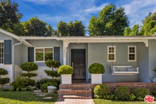 Single Family Residence, 3809 Longview Valley rd, Sherman Oaks, CA 91423 - 9