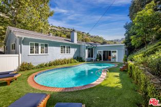 Single Family Residence, 3809 Longview Valley rd, Sherman Oaks, CA 91423 - 30