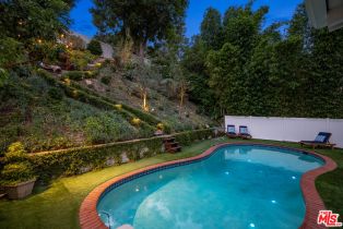 Single Family Residence, 3809 Longview Valley rd, Sherman Oaks, CA 91423 - 32