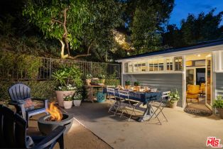 Single Family Residence, 3809 Longview Valley rd, Sherman Oaks, CA 91423 - 34