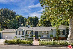 Single Family Residence, 3809   Longview Valley Rd, Sherman Oaks, CA  Sherman Oaks, CA 91423