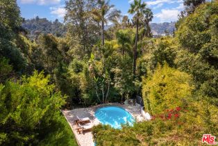 Single Family Residence, 2748 Ellison dr, Beverly Hills, CA 90210 - 38