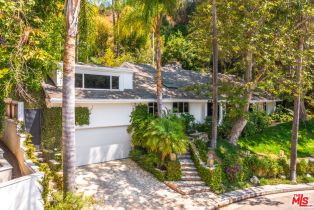 Single Family Residence, 2748 Ellison dr, Beverly Hills, CA 90210 - 3