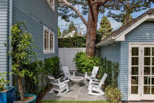 Single Family Residence, 814 Georgina ave, Santa Monica, CA 90402 - 49